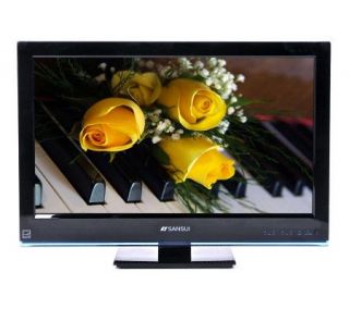 Sansui Signature SLED2280 22 Diag LCD HDTV