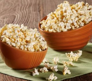 Popcorn Petes (18) 3.5 oz. Virtually Hulless Popcorn Lite —