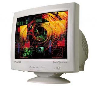 KDS VS190is Visual Sensations 19 Pro FST Monitor 1600 x 1200