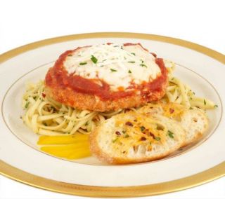 Stuffin Gourmet (20) 5 oz. Fully Cooked Classic Chicken Parmesan