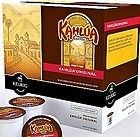  Cup 18 Pack Kahlua Original Coffee Flavored Light Roast