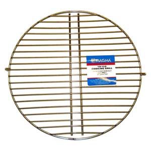 Replacement Cooking Grate for Magma 17 Kettle Grills