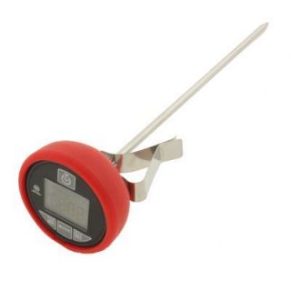  Pasta Cooking Timer Thermometer LCD Display Kitchen Home Cook