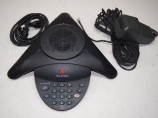 polycom soundstation 2 expandable conference phone