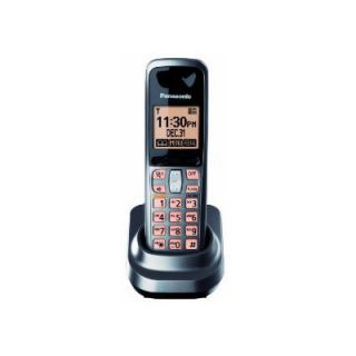  Panasonic KX TGA106 Cordless Phone