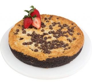 Paula Deens 32 oz. Coconut Chocolate Chip Gooey Cake —
