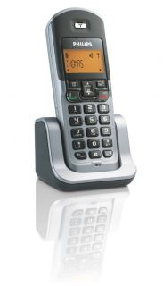 digital 6 0 cordless phone expansion handset singleline dect2250g 37