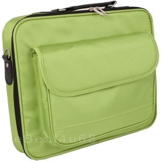 15 6 Laptop Bag Notebook Case Computer Carrying Brief