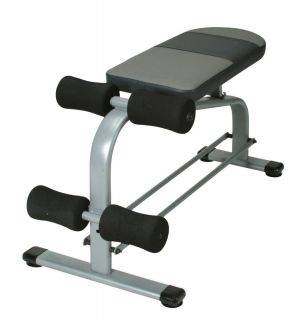  Up Exercise Ab Crunch Core Flat Decline Board Bench Abdominal Trainers