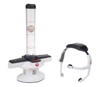 Star Wars Force Trainer Jedi Training Headset & Training Tower