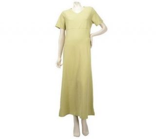 Dresses & Skirts   Fashion   Greens   Denim & Co. —