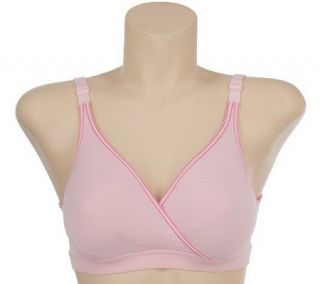 Barely Breezies Soft Cup Daydream Bra w/UltimAir —