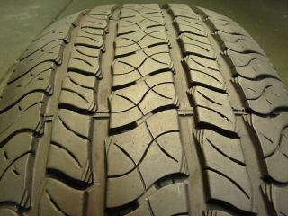 ONE NICE COOPER DISCOVERER CTS, 265/70/18 P265/70R18 265 70 18, TIRE