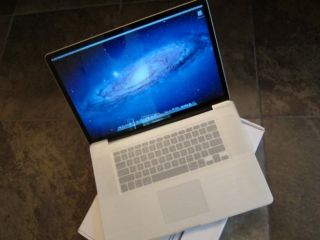  2011 Macbook Pro upgraded 8GB RAM MC725LL/A   Computers   Hardware