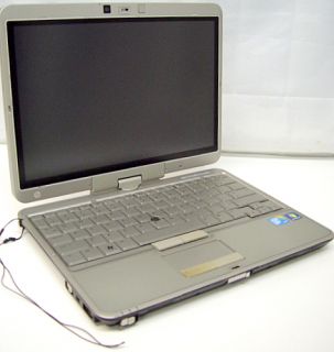 HP EliteBook 2740p Laptop Tablet PC Notebook Touchscreen Intel Core i5