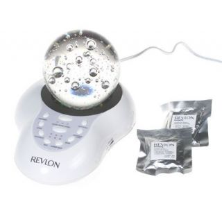 Revlon Aroma, Light & Sound Therapy Sensory Spa —