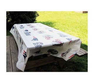 NFL New England Patriots 2 Pack Table Cover   F194633