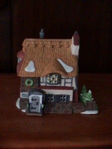 dept 56 betsy trotwood s cottage david copperfield