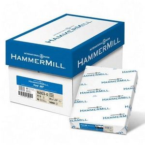 Hammermill 16803 0 Fore Mp Colors Copy Paper   Letter   8.5 X 11