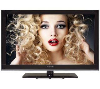 Sceptre X405BV FHD 40 Diag. LCD 1080p HDTV, SRS TruSurround