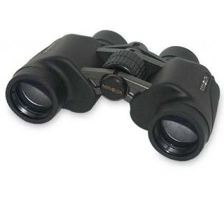 Minolta Classic II 7x35W Binoculars —