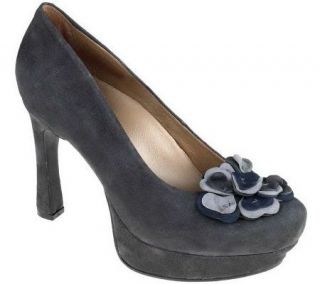 Pumps & Wedges   Shoes   Shoes & Handbags   Gray —