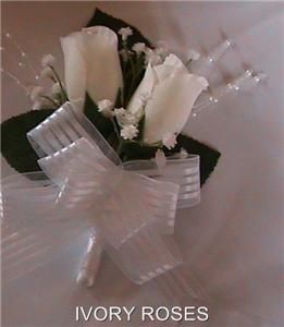 Wedding Corsages for Mothers of The Bride Prom Decor