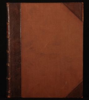 1821 Travels of Cosmo The Third Grand Duke of Tuscan
