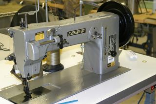  Consew 760R Industrial Sewing Machine