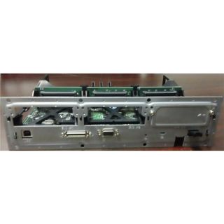 HP HP LaserJet 5550 Laser Color Printer Formatter Board Q7508 60002