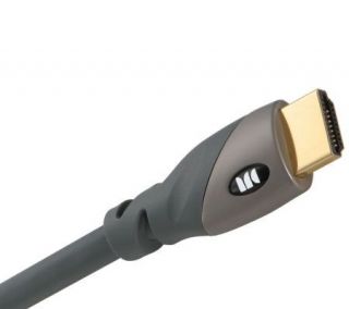 Monster Cable HDMI700hd High Speed HDMI Cable  3   E183542