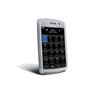  Clear Case Cover Protector for Blackberry Storm 9530 Cell Phone
