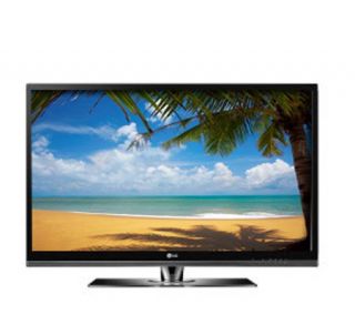 LG 42 Diag. 1080p Slimline Full HD LCD TV withTruSurround —