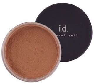 bareMinerals Deluxe Tinted Mineral Veil .98 oz. —