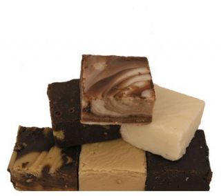 Country Fresh Sugar Free Chocolate Fudge Assortnt —