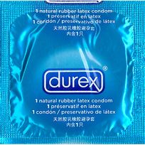  Durex Maximum Love Condoms 12 Pack