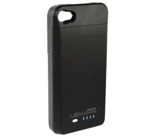 iPhone 4/4S Battery Powered Case —