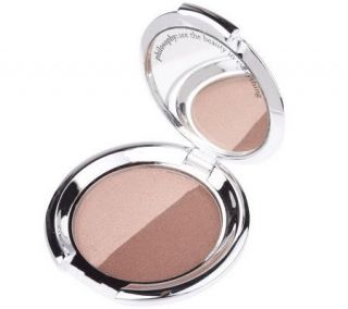 philosophy color of grace eyelighting shadow duo —