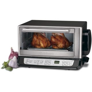 Cuisinart CTO 390pc Convection Toaster Oven