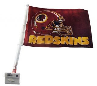 Washington Redskins — Wellness & Sports —