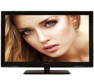 Sceptre 42 Diag. LCD 1080p HDTV, SRSTruSurround HD —