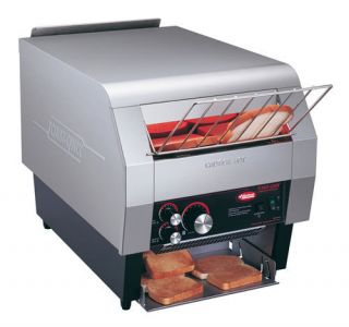  Hatco TQ 800 Toast Qwik Conveyor Toaster