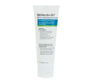 StriVectin SH Replenishing Cleanser 4 oz. —