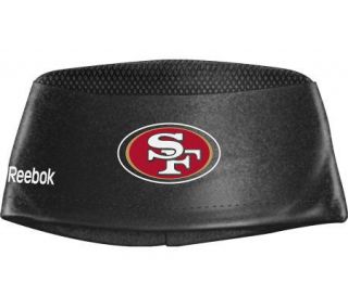 NFL San Francisco 49ers Skull Cap —