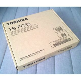  New Toshiba TB FC55 Toner Bag for Toshiba Plain Paper Copiers