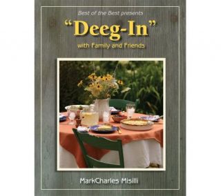 Deeg In with Family and Friends by MarkCharles Misilli   F09951