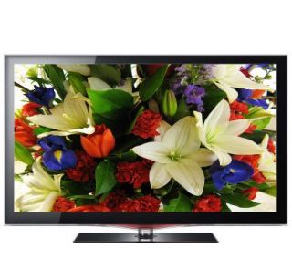 Samsung LN46C650L1F 46 Diagonal 1080p LCD HDTV —