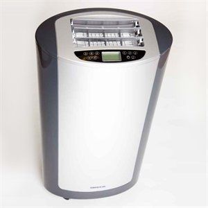 American Comfort 12 000 BTU Portable Air Conditioner $300 00 Off Free