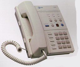 ATT/Lucent Technologies 1830 Digital AnsweringTelephone —