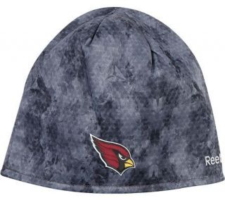 NFL Cardinals 2010 2nd Season Alternate Sideline Knit Hat —